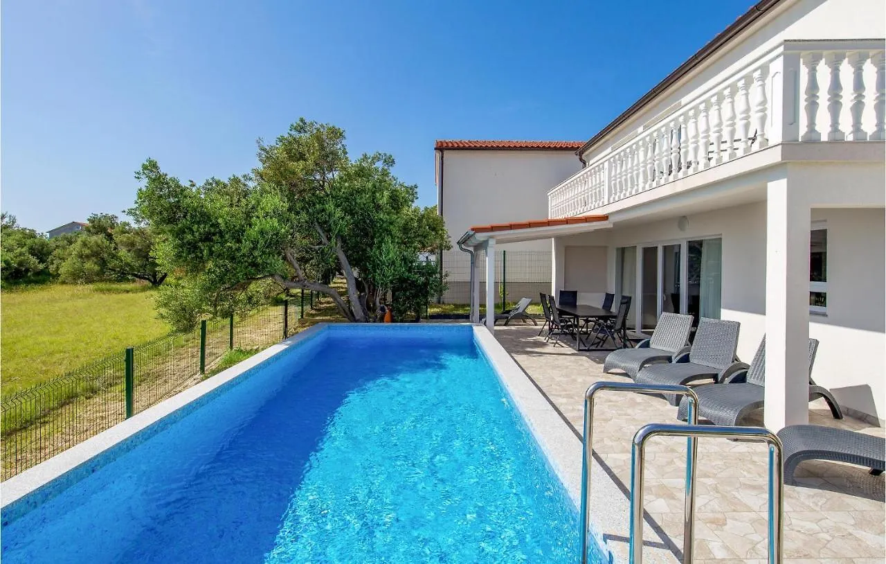 Gorgeous Home In Banjol With Kitchen 0*,  Croatia