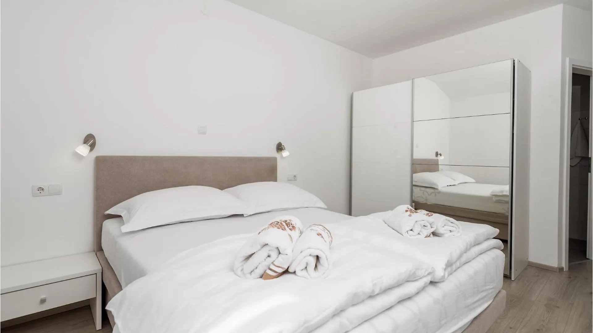 Gorgeous Home In Banjol With Kitchen Holiday home