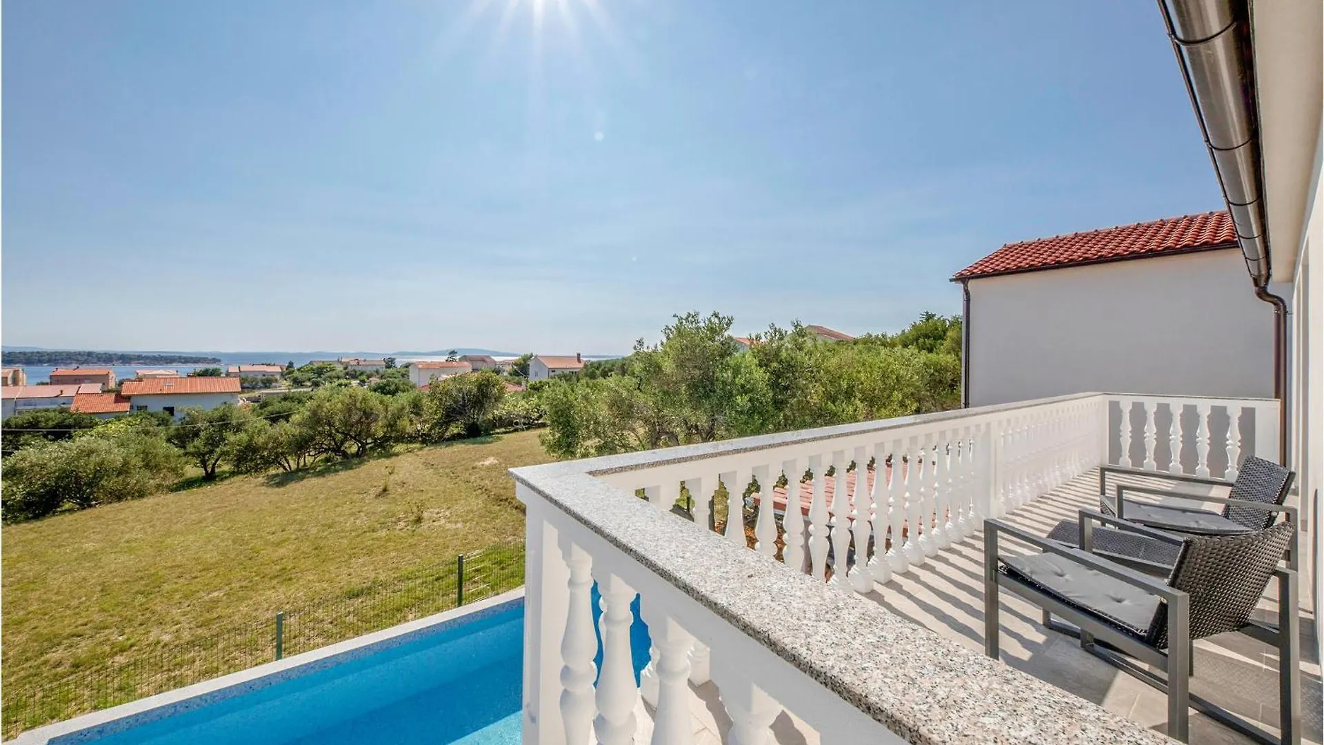 Gorgeous Home In Banjol With Kitchen Holiday home