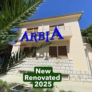 4* Hotel Arbia - Magdalena