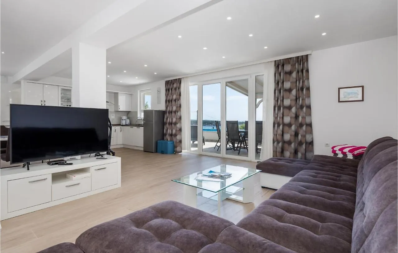 Gorgeous Home In Banjol With Kitchen Holiday home